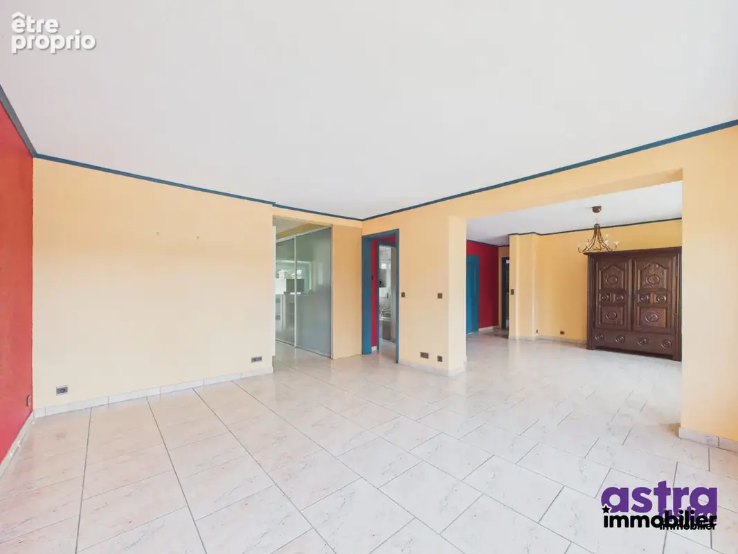 Appartement 5 pièces 112 m² à vendre à Mulhouse (68100) - photo 6