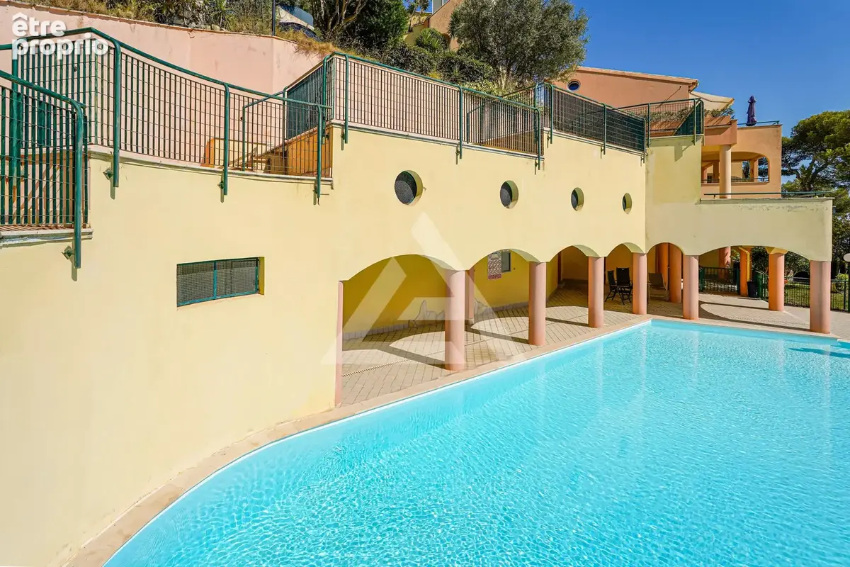 Photo Appartement à Beausoleil au prix de 590 000€