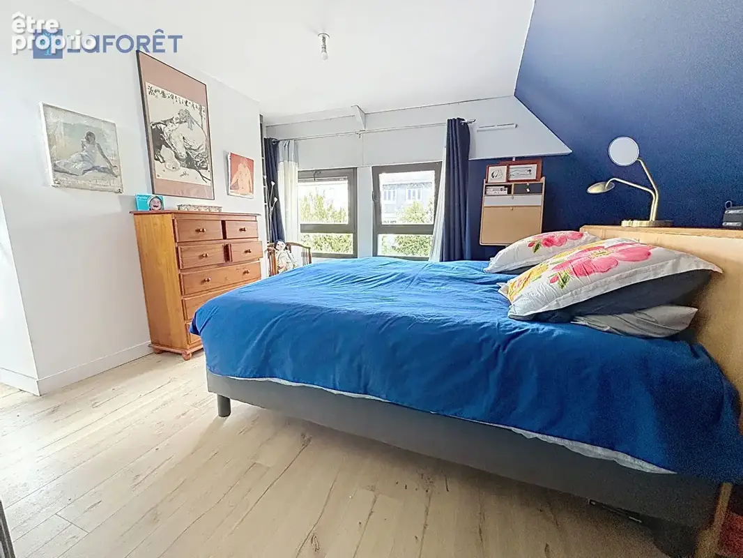 Lorient ? merville ? maison 4 chambres ? plain-pied 140 m2 - photo 16