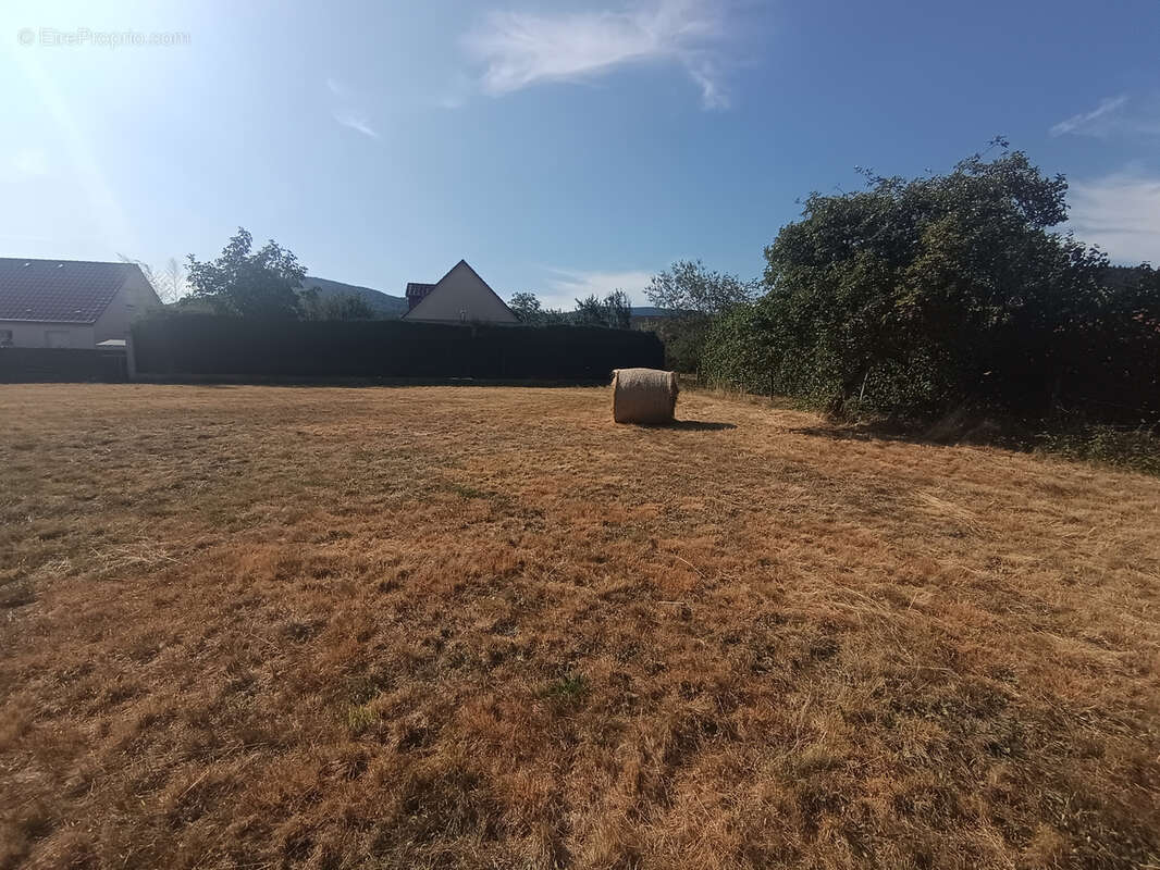 Magnifique terrain plat de 946 m2 avec un emplacement idéal à ne pas rater ! - photo 3