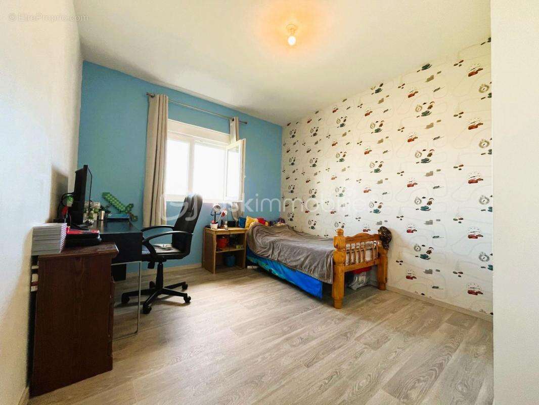 Maison à SAINT-ROMAIN-D&#039;AY