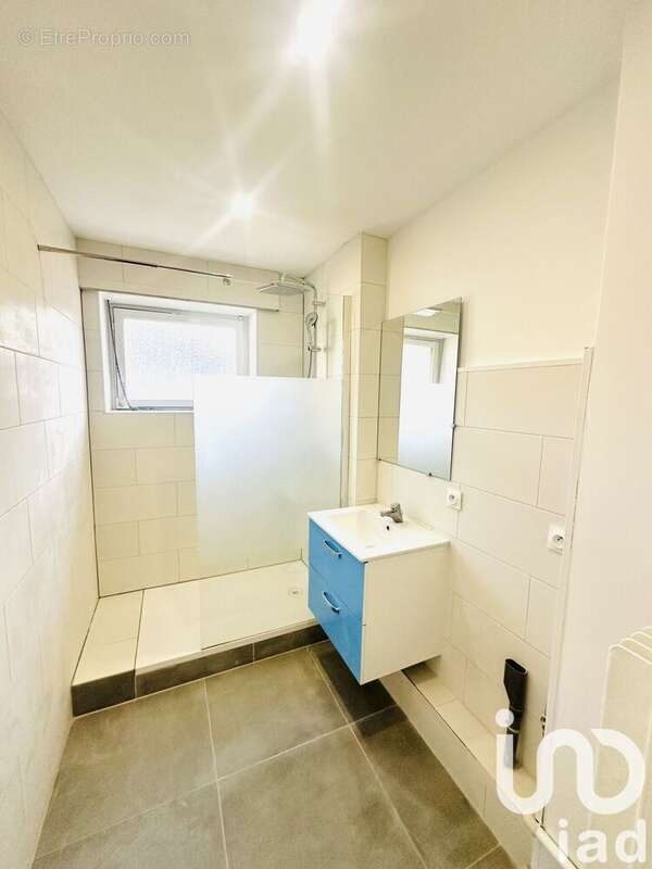 Photo 6 - Appartement à MULHOUSE