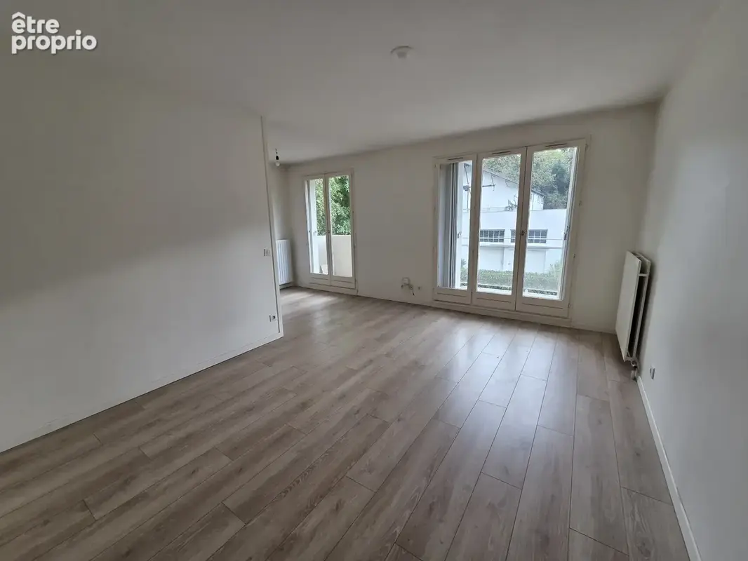 Appartement à BIARRITZ