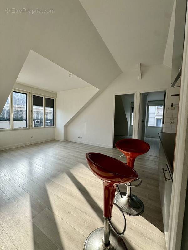 Appartement à ROUEN