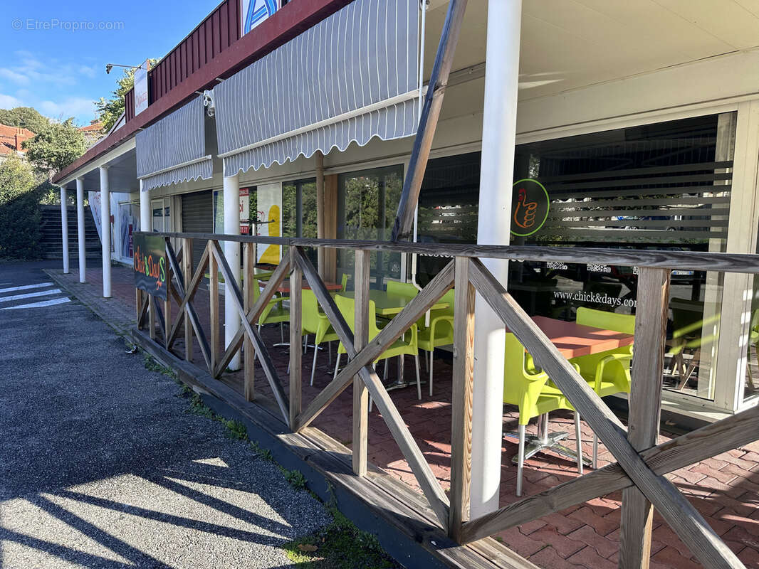 Commerce à ROMANS-SUR-ISERE