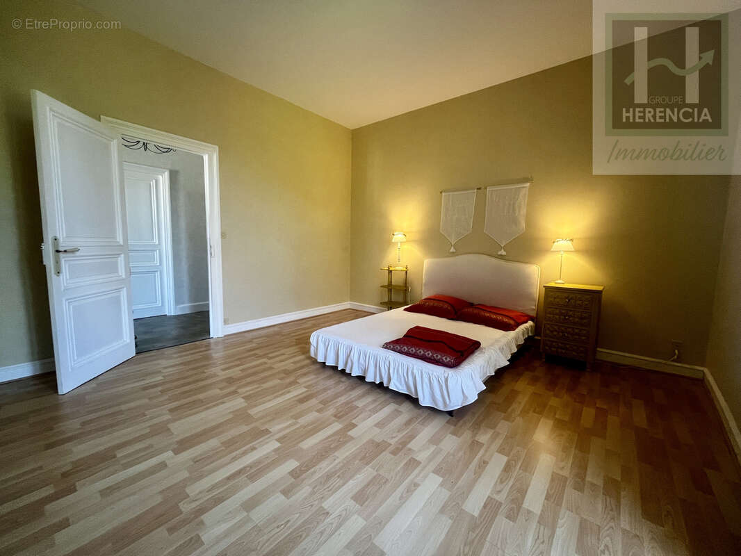 Maison à ANAIS