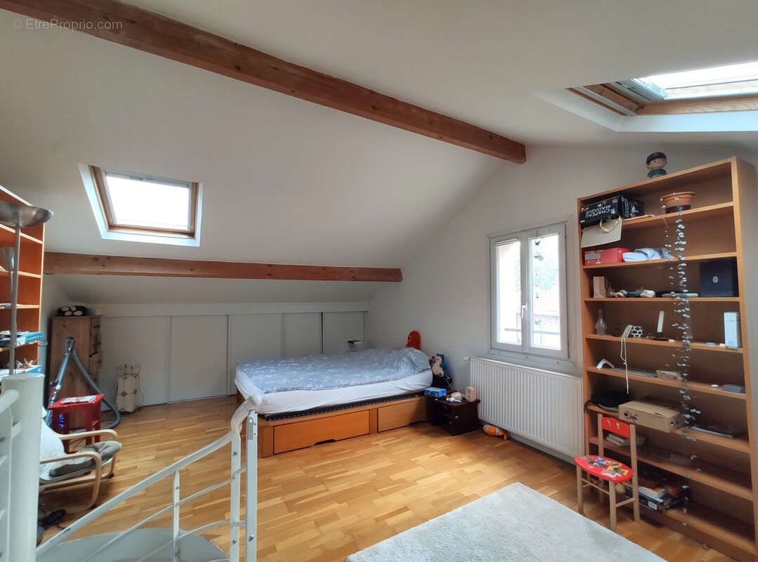 Maison à VITRY-SUR-SEINE