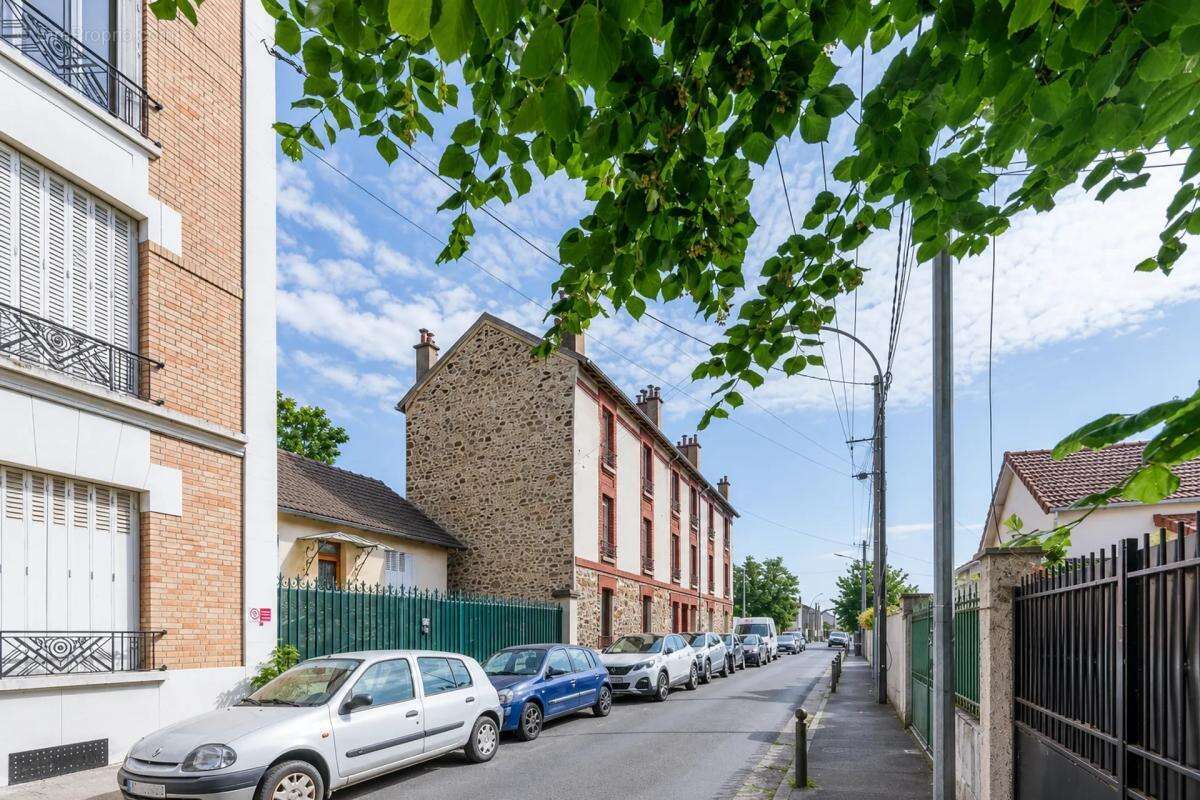Appartement de 2 pièces de 33 m² situé à Argenteuil - photo 7