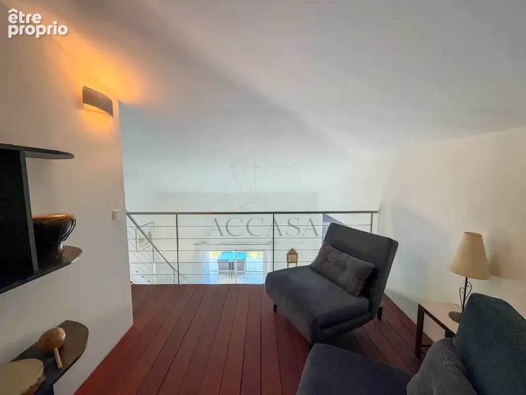 Appartement T3 105 m2 Porto Vecchio terrasse vue mer parking - photo 15