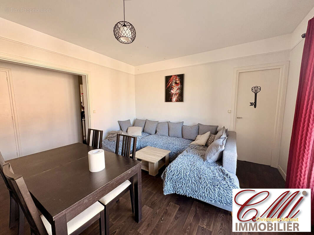 Appartement à VITRY-LE-FRANCOIS