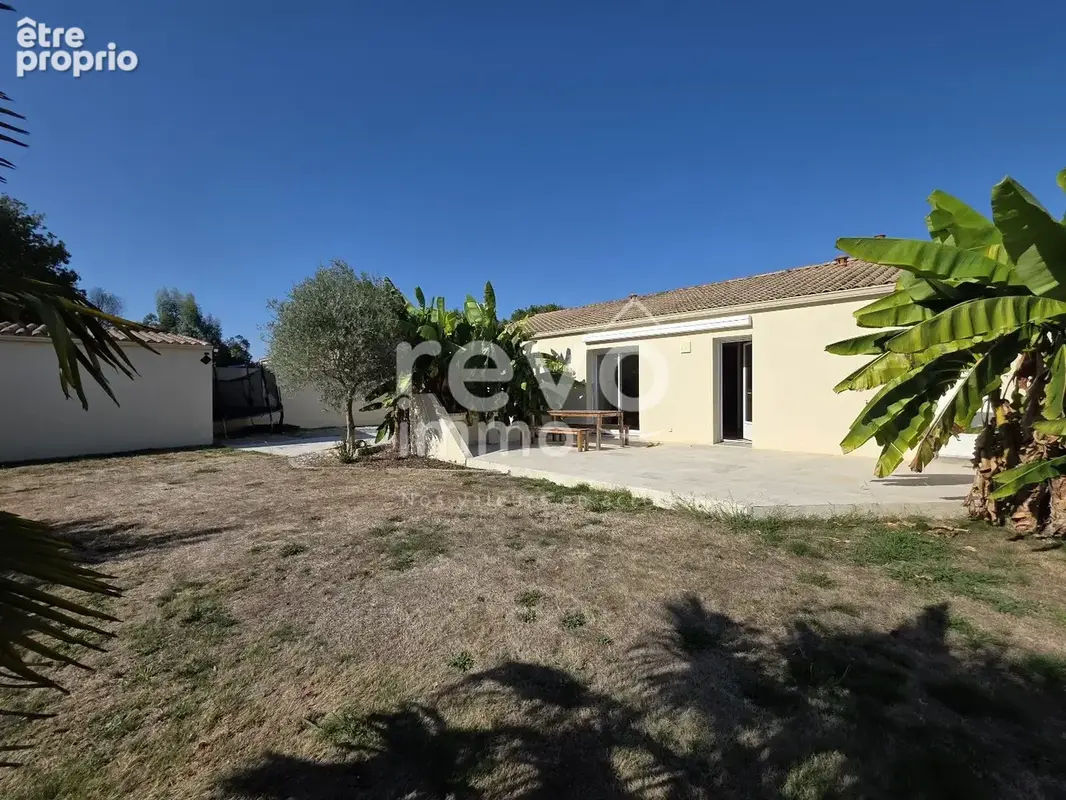 Maison familiale 109m² - 4 chambres - La Limouzinière (44310) - photo 11