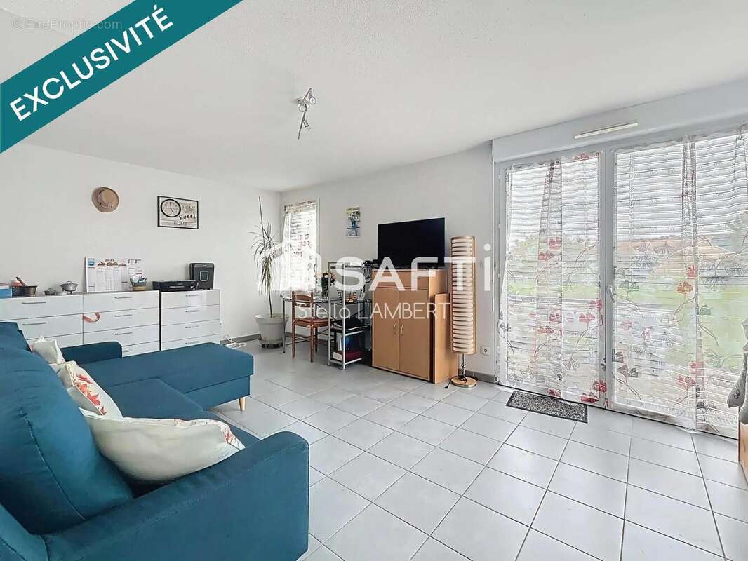 Photo 2 - Maison à MIREPOIX-SUR-TARN