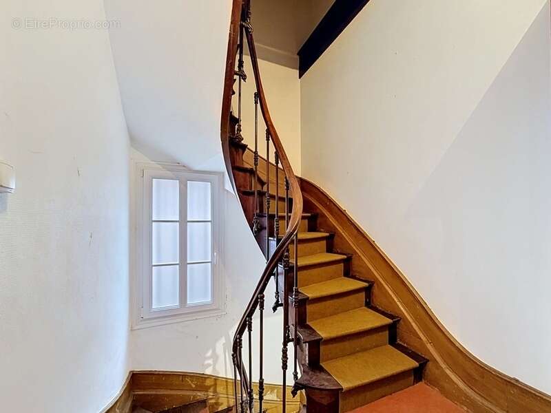 Appartement à CHATEAU-RENAULT