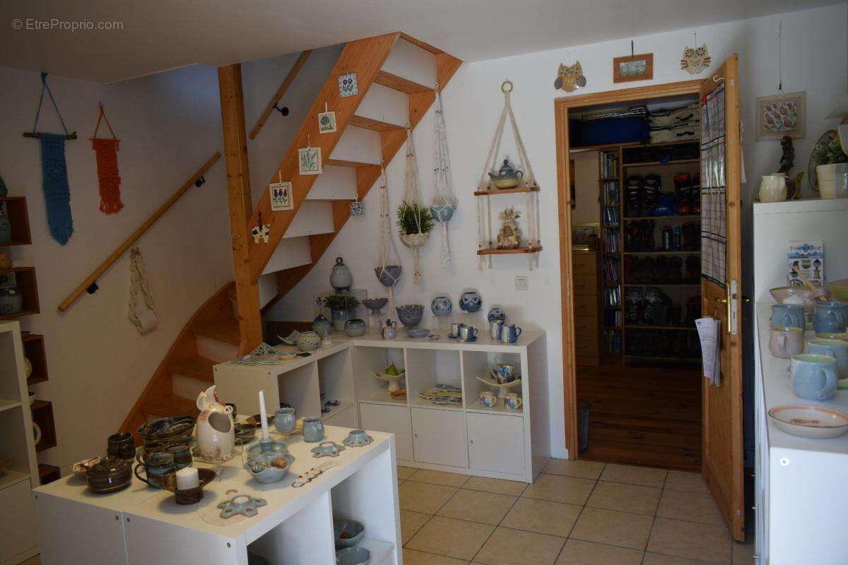 Maison à AXAT