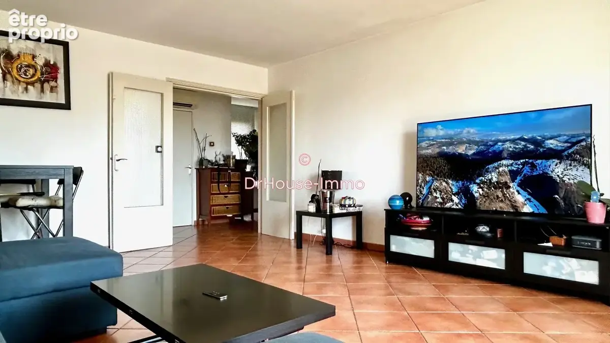 Appartement 2 pièces 75 m² à vendre à Toulon (83000) - photo 7