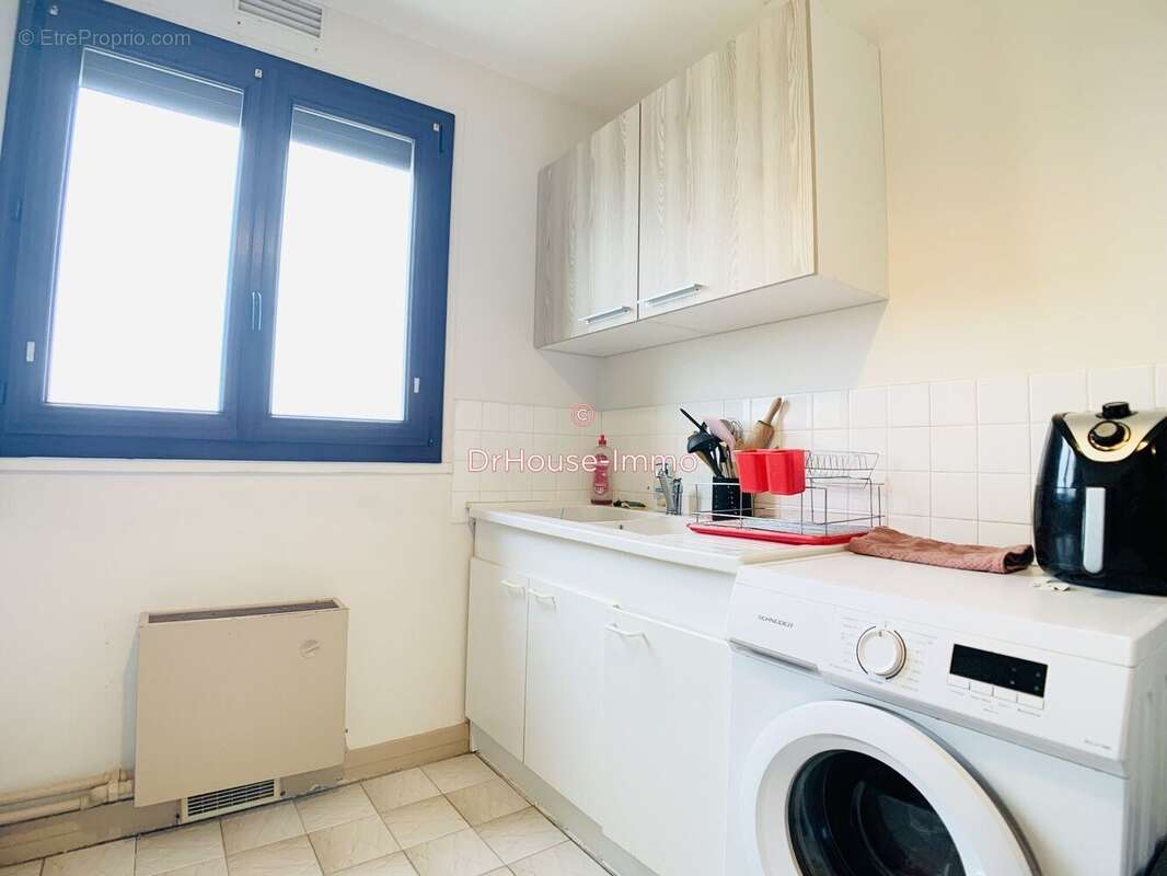 Appartement à MONTARGIS