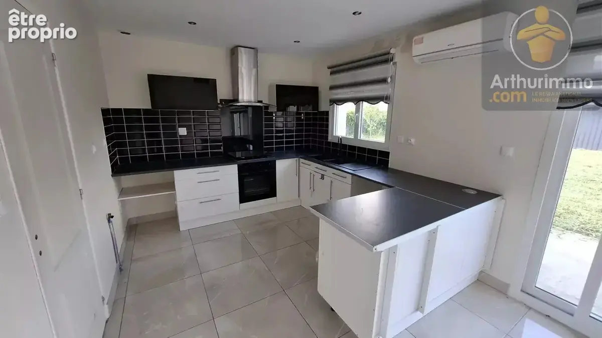 Vente Maison Saint-jean-de-la-ruelle(45140) 219 500ï¿œ - photo 6
