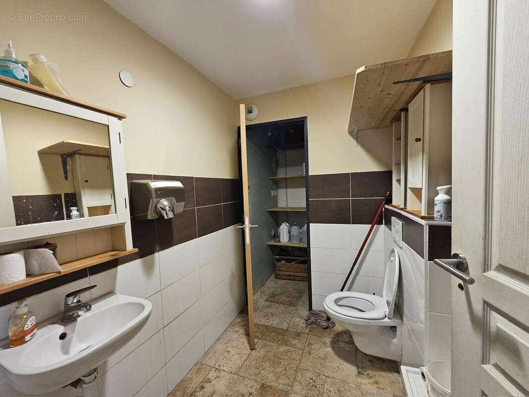 Commerce à MONTPELLIER