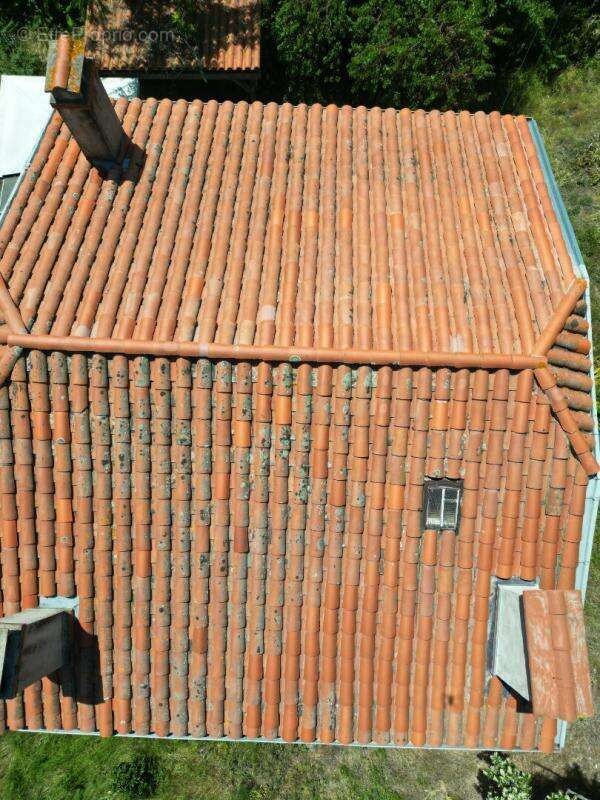 Maison de maitre Prades 5 pièces 93 m2 - photo 12