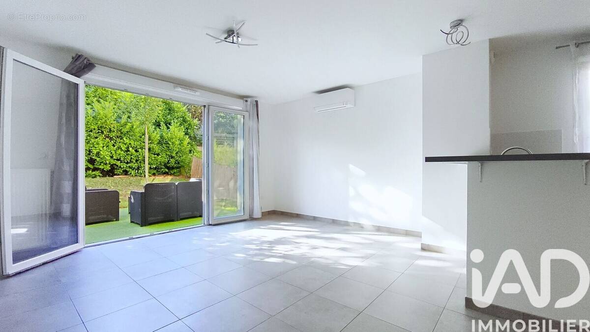 Photo 1 - Maison à SAINT-ORENS-DE-GAMEVILLE