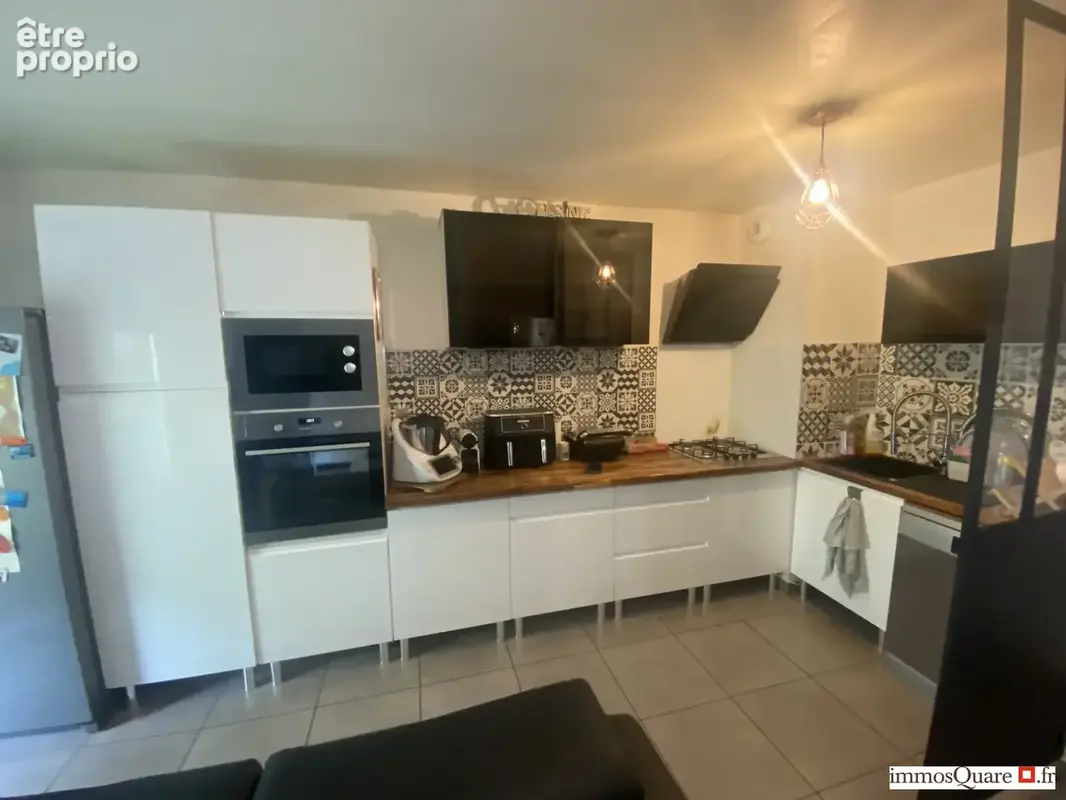 Appartement 85 m² à Bron  - photo 5
