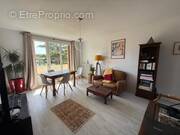 Appartement à BAGNEUX