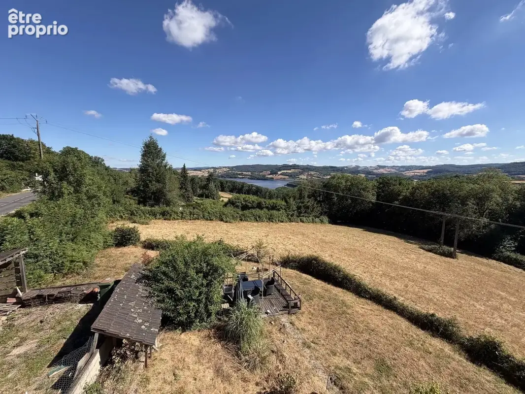 Grande maison avec vue imprenable à vendre dans le Morvan - photo 19