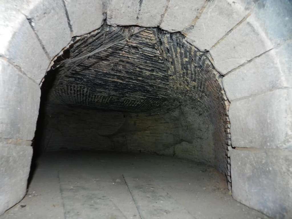 Maison à SAINT-PIERRE-SUR-DIVES