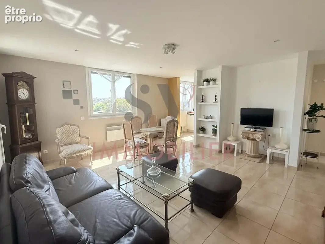 Appartement à BEZIERS