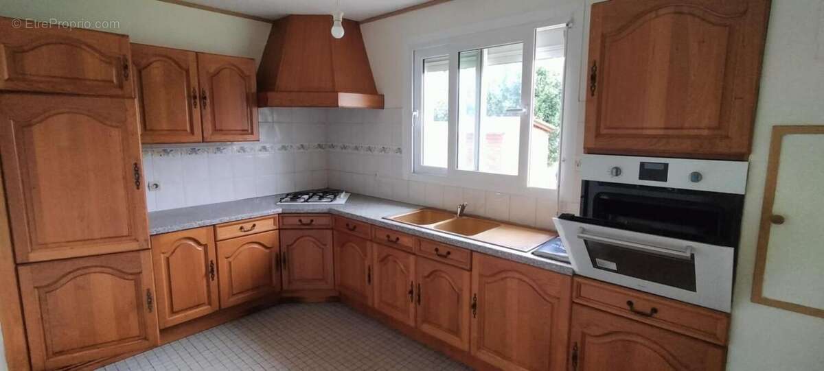 Photo 5 - Maison à DANGE-SAINT-ROMAIN