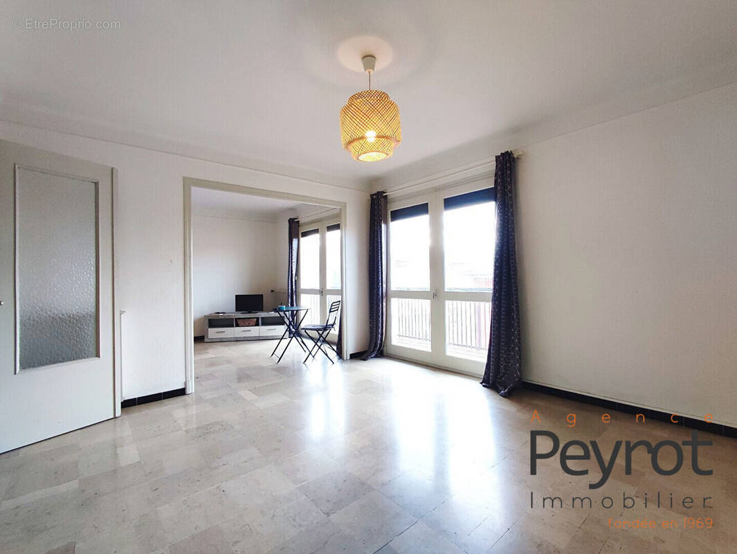 Appartement à PERPIGNAN