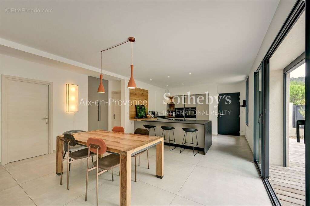 Maison de ville au calme - photo 9