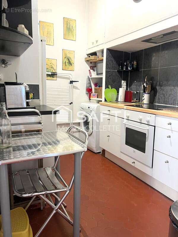 Photo 3 - Appartement à MARSEILLE-2E