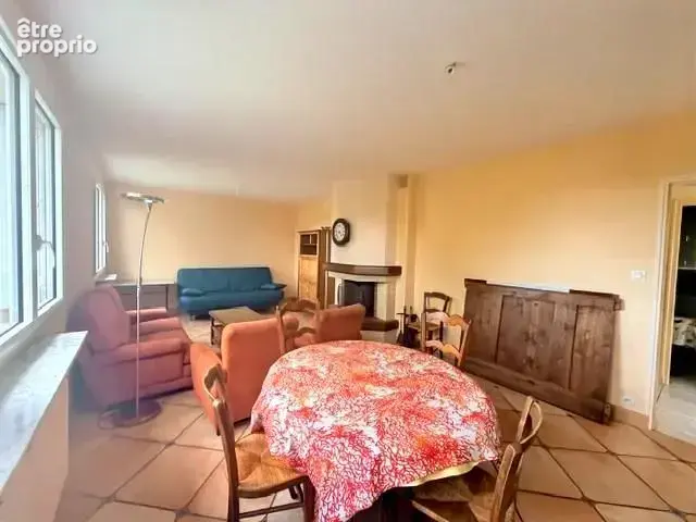 Maison à SAUMUR