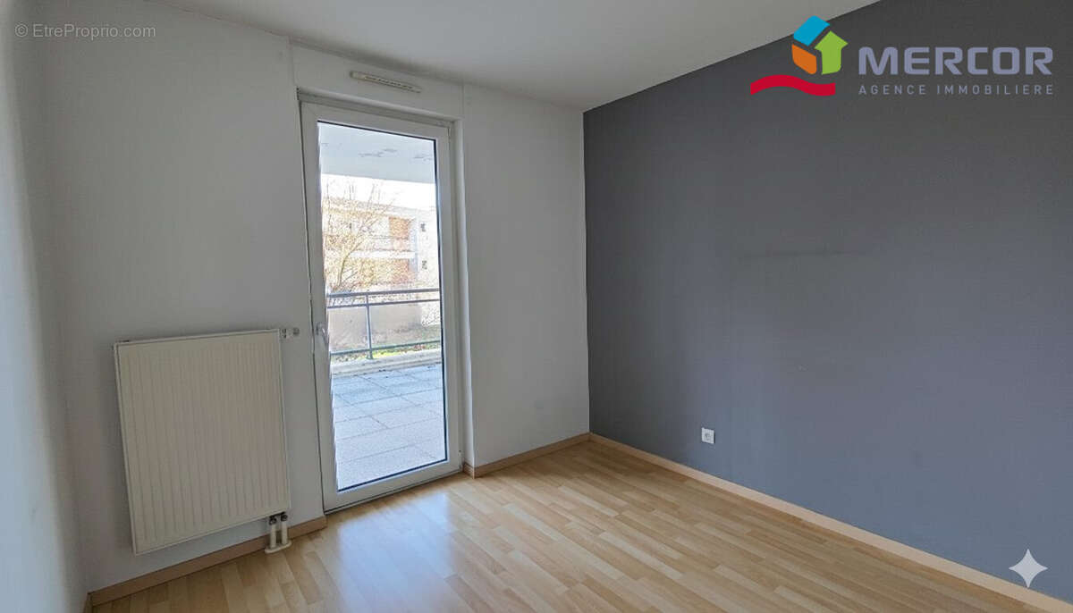 Appartement à HOLTZHEIM