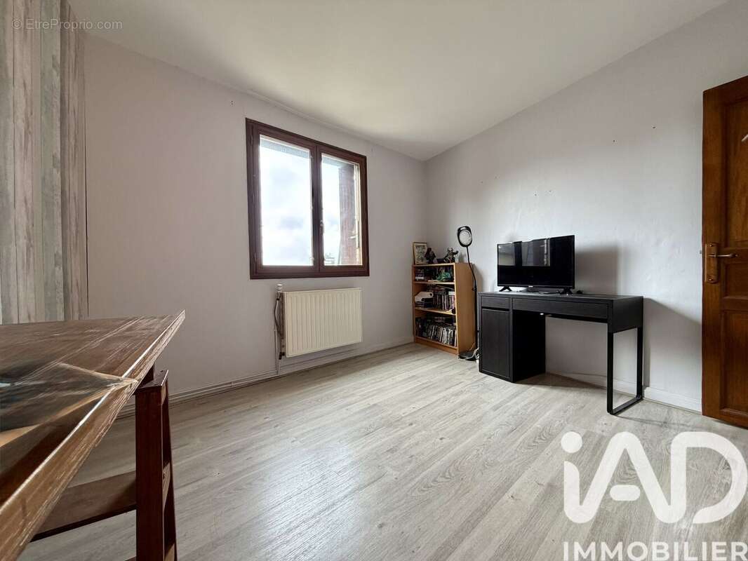 Photo 8 - Maison à LE HAVRE