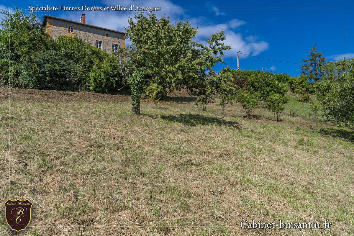 Terrain à bâtir de 700 m2 - photo 7