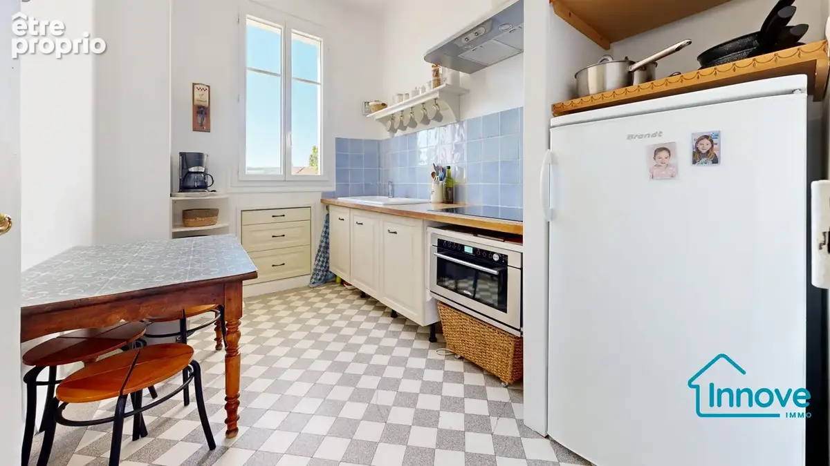 Maison 5 pièces 73 m² à vendre à Viroflay (78220) - photo 5