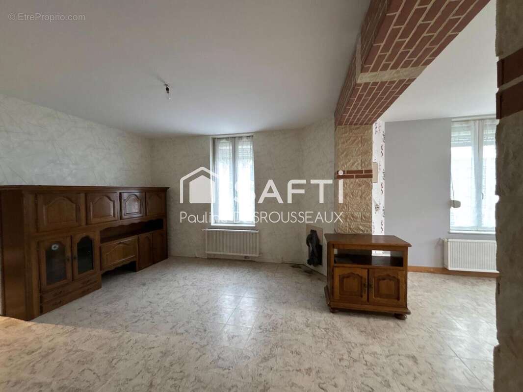 Maison 109 m² à Mazinghien  - photo 6