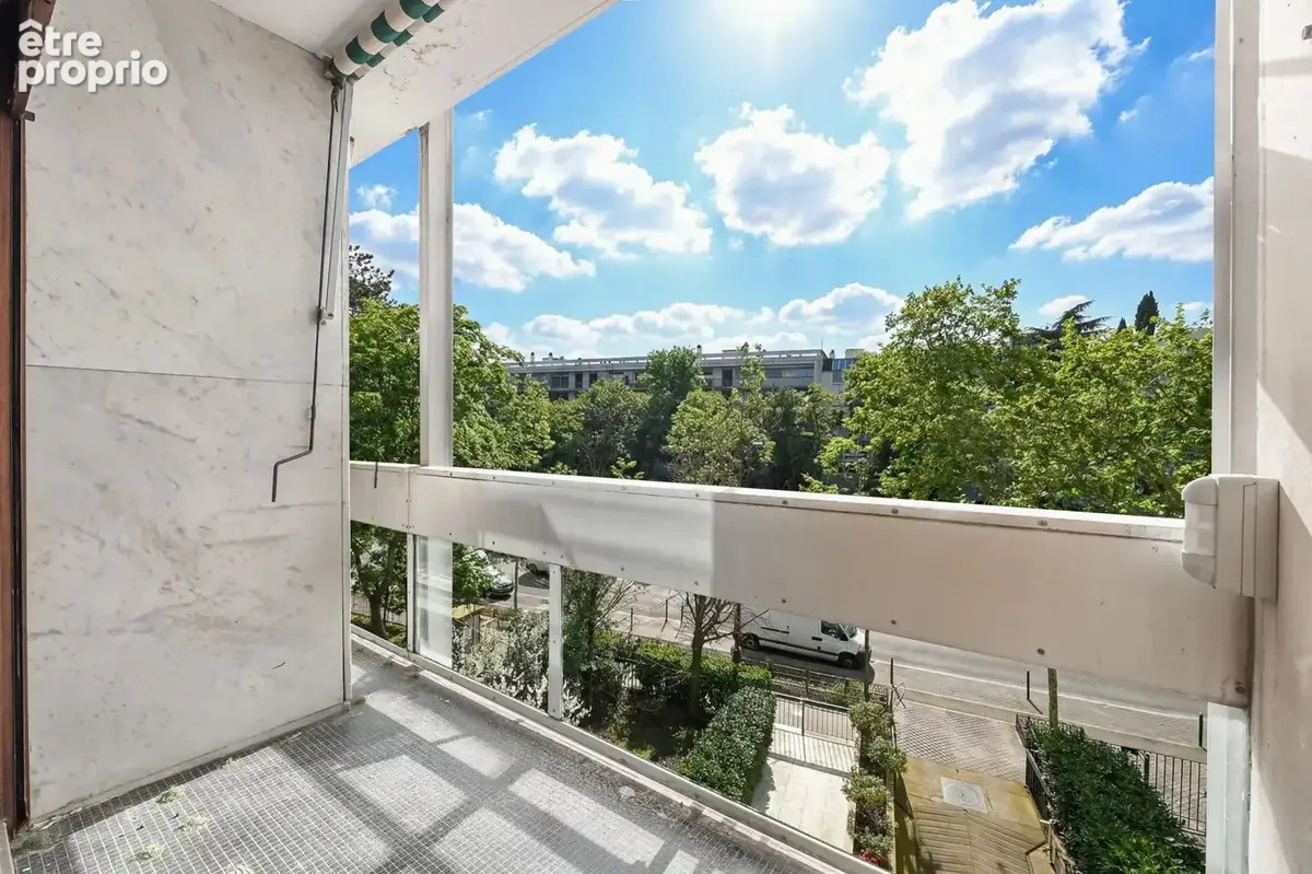 Photo Appartement à Neuilly-Sur-Seine au prix de 1 100 000€