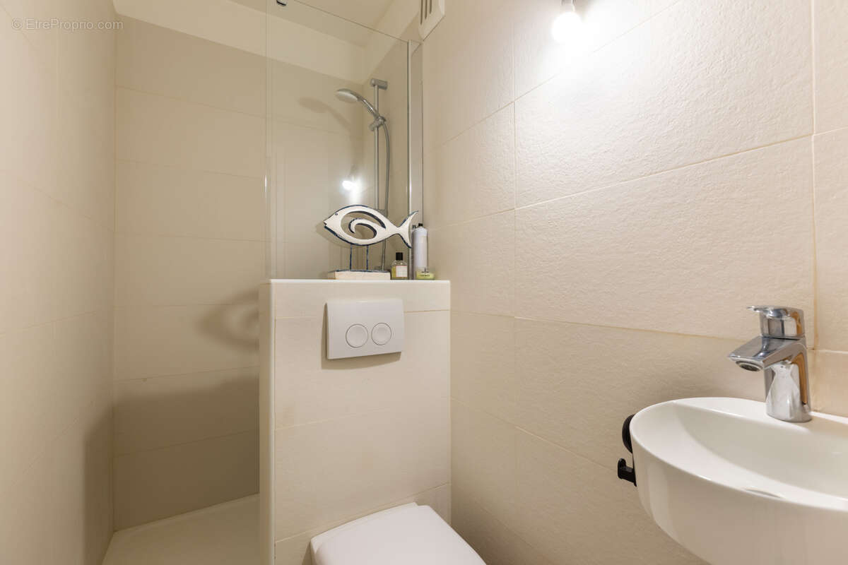 Appartement à MEUDON