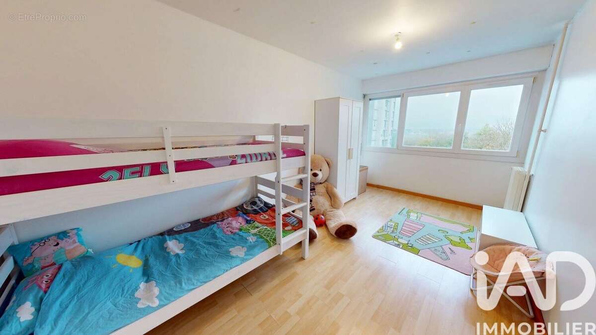 Photo 6 - Appartement à MELUN