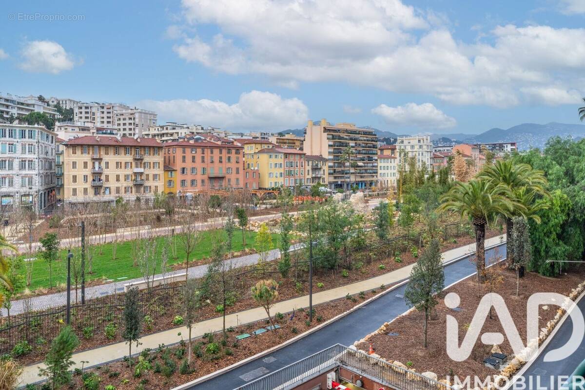 Photo 1 - Appartement à NICE