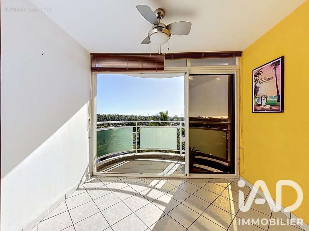 Photo 2 - Appartement à LA POSSESSION