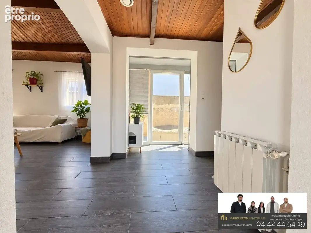 Maison 4 pièces 80 m² à vendre à Fos-Sur-Mer (13270) - photo 7