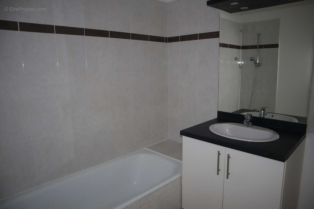 Appartement à BRUGES