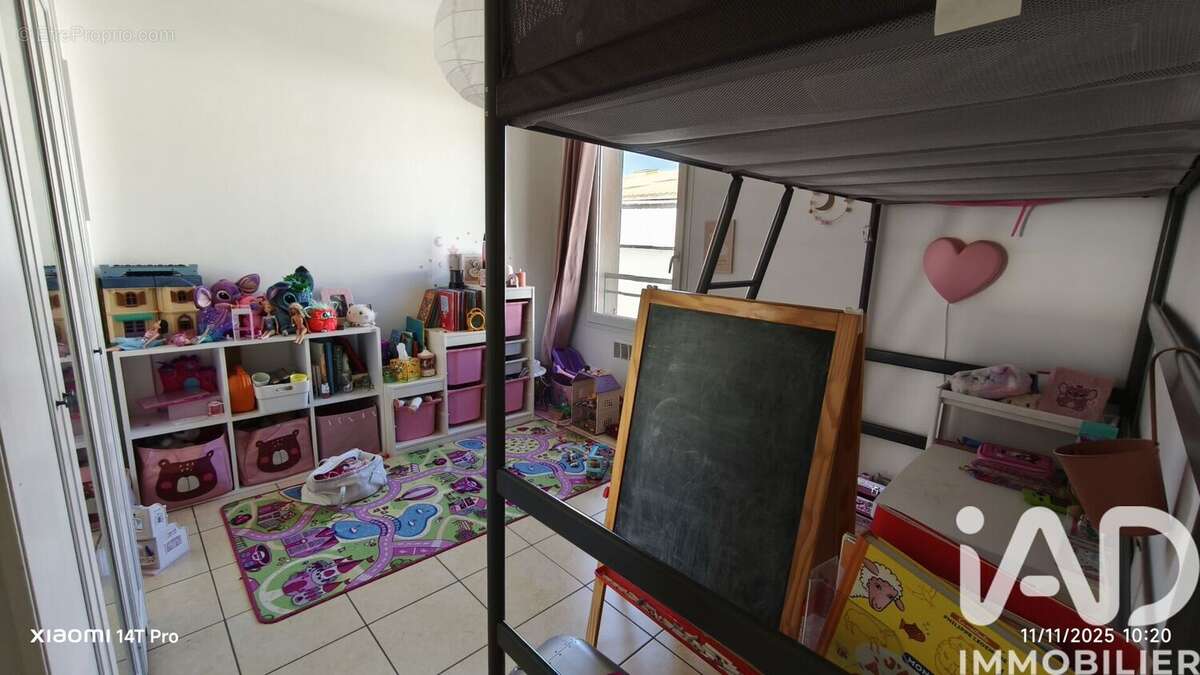 Photo 6 - Appartement à OLLIOULES