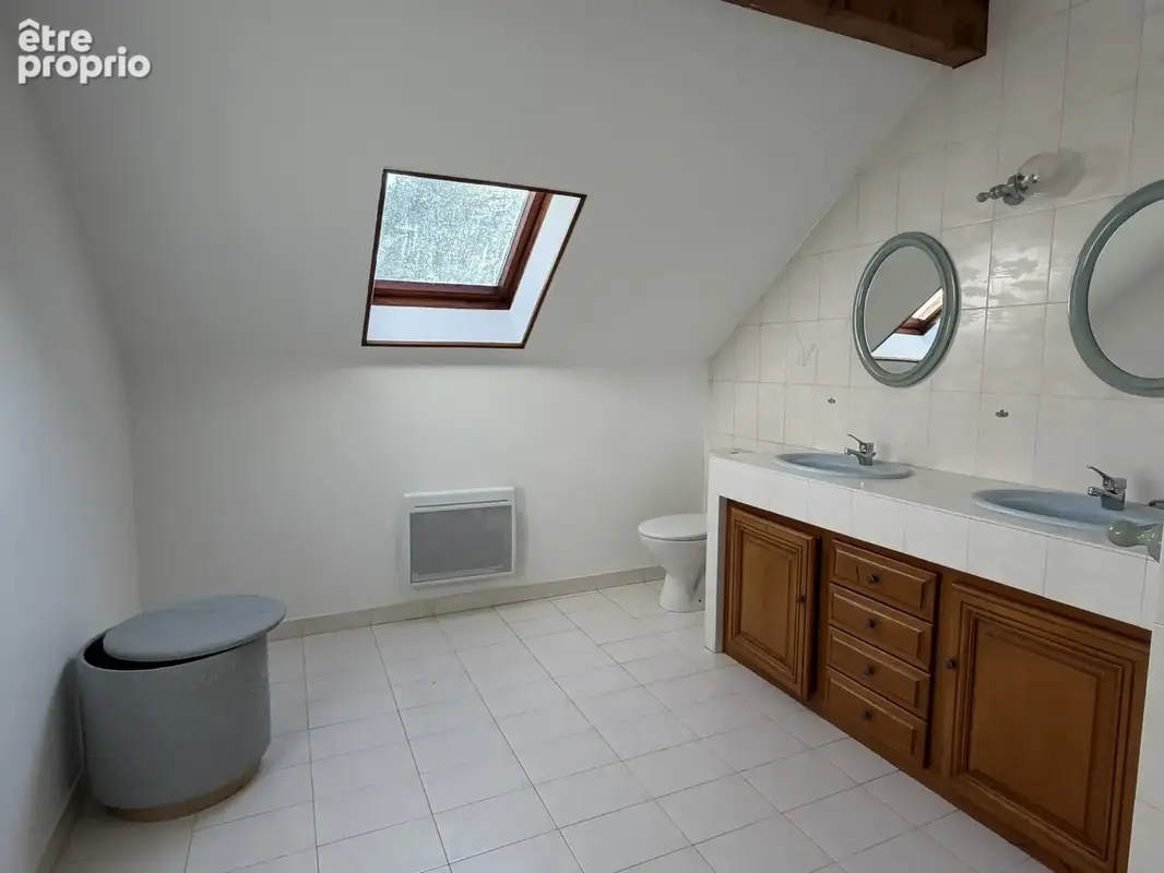 Grande villa T6 avec terrain - photo 31