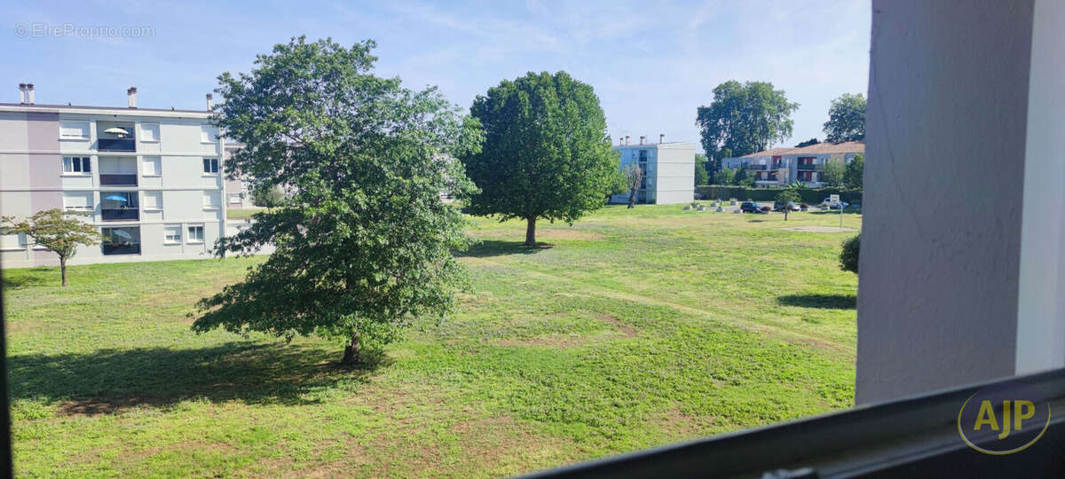 Appartement à LIBOURNE