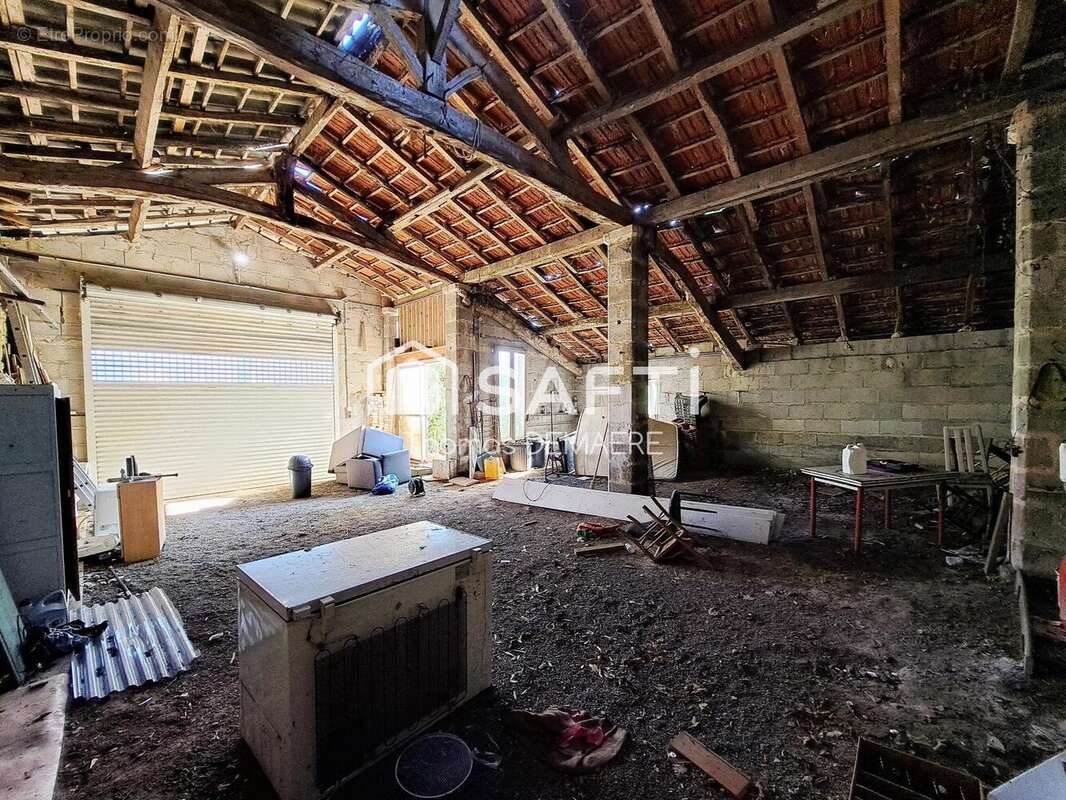 Photo 7 - Maison à OZILLAC